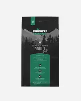 Chicopee HNL Holistic Nature Line sausas maistas suaugusiems šunims su stručio mėsa ir bulvėmis 12 kg