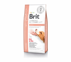 Brit GF Veterinary Diets šunims, turintiems inkstų ligas 12 kg