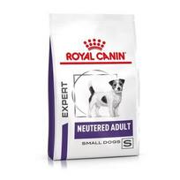 Royal Canin Neutered sausas maistas mažų veislių šunims 1.5 kg