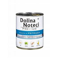 Dolina Noteci PREMIUM konservai su upėtakiu suaugusiems šunims 6×400 g