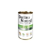 Dolina Noteci PREMIUM konservai su žvėriena suaugusiems šunims 6x400g