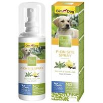 GimDog P-On Site priemonė šuniukų dresūrai 100 ml