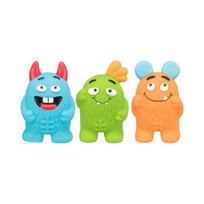 TRIXIE lateksinis žaislas Monstras 10 cm