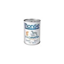 Monge Monoprotein konservai šunims su antiena 6x400g