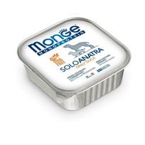 Monge Monoprotein konservai šunims su antiena 12 x 150 g