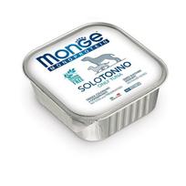 Monge Monoprotein konservai šunims su tunu 12 x 150 g