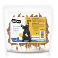 Hau&Miau augaliniai kauliukai su antiena 500g