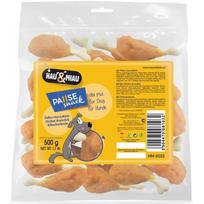 Hau&Miau vištienos šlaunelės 500g