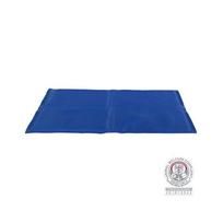 TRIXIE vėsinantis kilimėlis XL-XXL 100×60 cm mėlynas