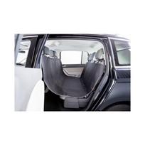 TRIXIE automobilio sėdynės užtiesalas 145×160 cm juodas