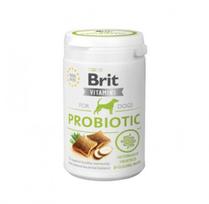 Brit Vitamins probiotikai šunims 150g