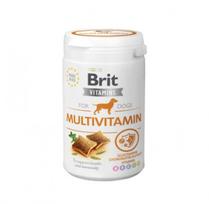 Brit Vitamins multivitaminai šunims 150g