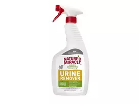Nature’s Miracle šunų šlapimo valiklis 946 ml