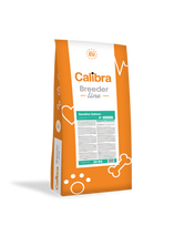CALIBRA Dog Breeder Line SP sausas maistas jautriems šunims su lašiša 20 kg