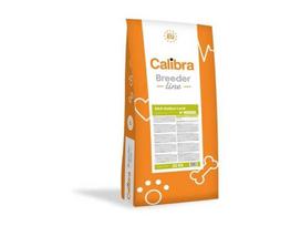 CALIBRA Dog Breeder Line SP sausas maistas suaugusiems vidutinių veislių šunims su ėriena 20 kg