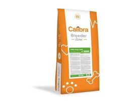 CALIBRA Dog Breeder Line sausas maistas suaugusiems didelių veislių šunims su ėriena 20 kg