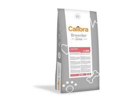 CALIBRA Dog Breeder Line P sausas maistas suaugusiems šunims su jautiena 20 kg