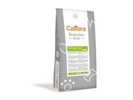 CALIBRA Dog Breeder Line sausas maistas suaugusiems didelių veislių šunims su vištiena 20 kg