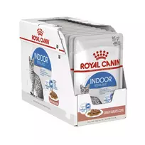 Royal Canin konservai sterilizuotoms naminėms katėms 12x85g