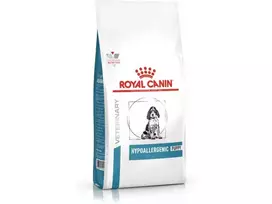 Royal Canin Hypoallergenic sausas maistas šuniukams 1.5 kg