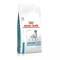 Royal Canin Skin Care sausas maistas šunims 2 kg