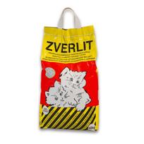 Bentonitinis kraikas Zverlit aromatizuotas 6 kg