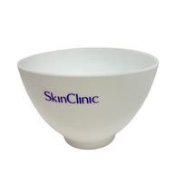 SKINCLINIC silikoninis dubenėlis alginatinėms kaukėms