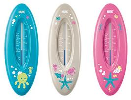 NUK vandens termometras Ocean SE05