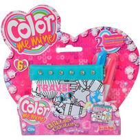 SIMBA COLOR ME MINE kelioninė piniginė Glitter Couture, 106374181