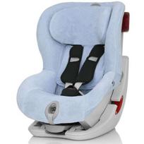 BRITAX RÖMER uždangalas automobilinei kėdutei Summer cover King II ATS King II King II XX Blue