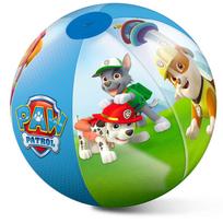 MONDO INFLATABLES Paw Patrol paplūdimio kamuolys, 16630