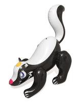 BESTWAY pripučiamas vandens purkštuvas Skunkas Spray'N Splash 1.19m x 81cm x 1.37m, 52263