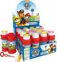 DULCOP Maxi Paw Patrol muilo burbulai 175ml, 113002010025