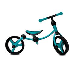 SmarTrike balansinis dviratukas, Running bike, blue 1050300