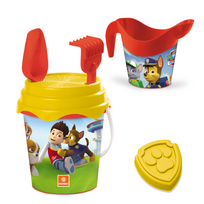 MONDO PAW PATROL kibirėlis su kasimo įrankiais, 28243