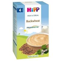HiPP pieniška grikių košė 250g 4m+ 2917