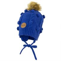 HUPPA Kepurė Macy blue 83570000-60035