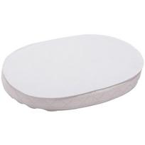 STOKKE čiužinuko apsauga Sleepi™ Mini White 72x54cm 159400