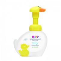 HiPP prausimosi putos 250ml Babysanft 90119