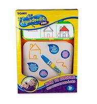 AQUADOODLE piešimo rinkinys How to Doodle, E72865