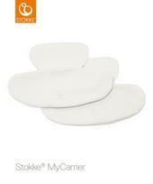 STOKKE seilinukas nešioklei MyCarrier™ White 432402