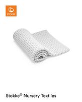 STOKKE pledas Light Grey 518901