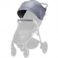 BRITAX stogelis vežimėliui B-Agile/B-Motion Blue Denim, 2000025715