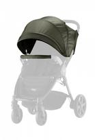BRITAX stogelis vežimėliui B-Agile/B-Motion Olive Denim, 2000027985