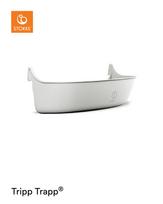 STOKKE daiktadezeTripp Trapp White 549801