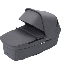 BRITAX lopšys vežimėliui Graphite Melange 2000027976