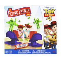 Board game Toy Story 4 CArnival Catapult Game,6052360