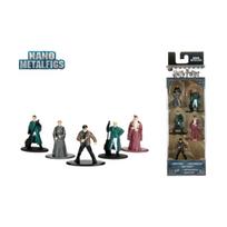 HARRY POTTER figūrėlių rinkinys 5vnt, 253180002