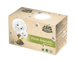 ŽOLYNĖLIS žolelių arbata Pieno debesėlis 30g