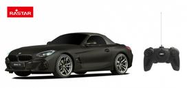 RASTAR automodelis valdomas R/C 1:24 BMW Z4 New Version, 96200